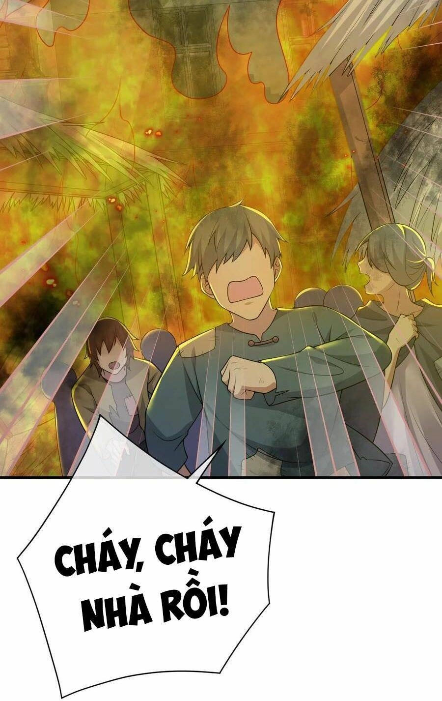 Thôn Trưởng Thôn Tân Thủ Chapter 29 - 75