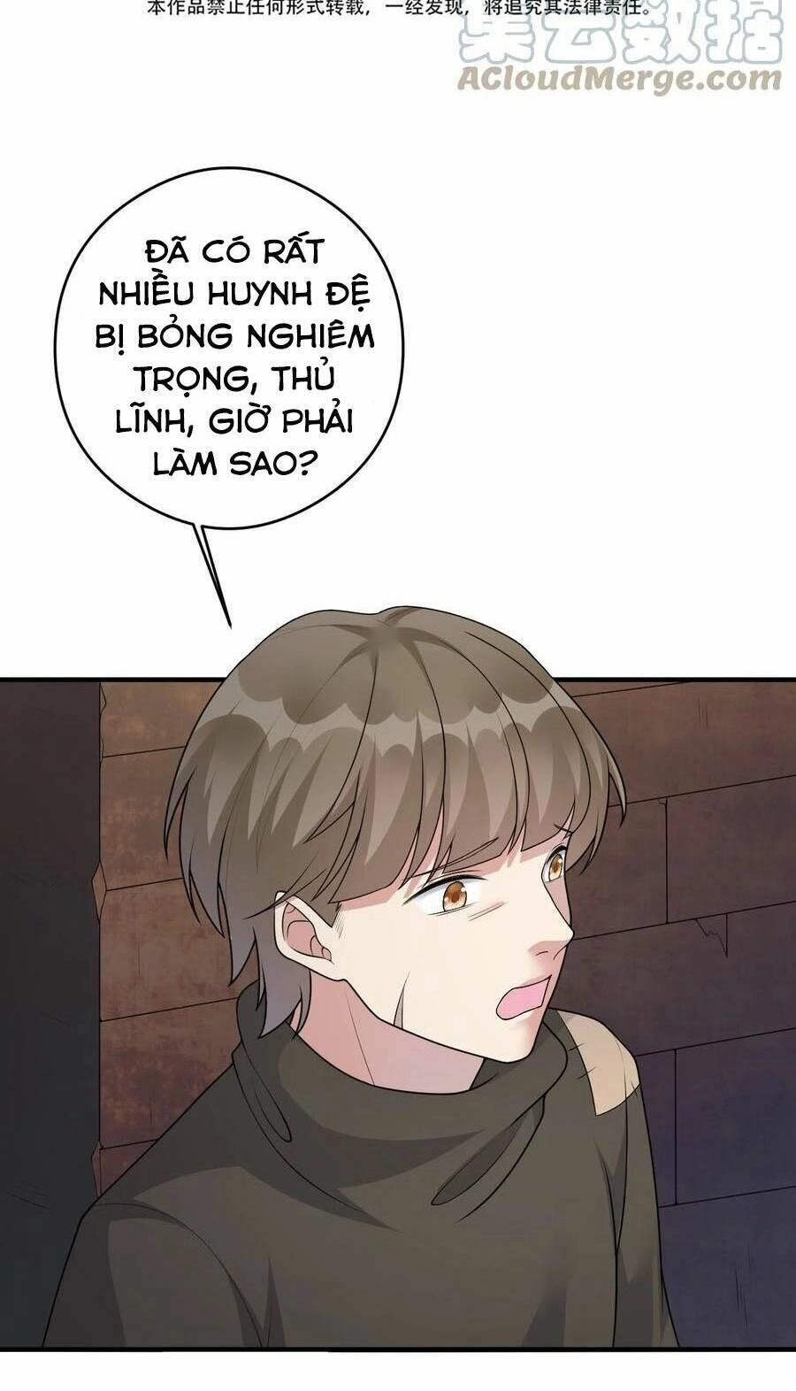 Thôn Trưởng Thôn Tân Thủ Chapter 30 - 4