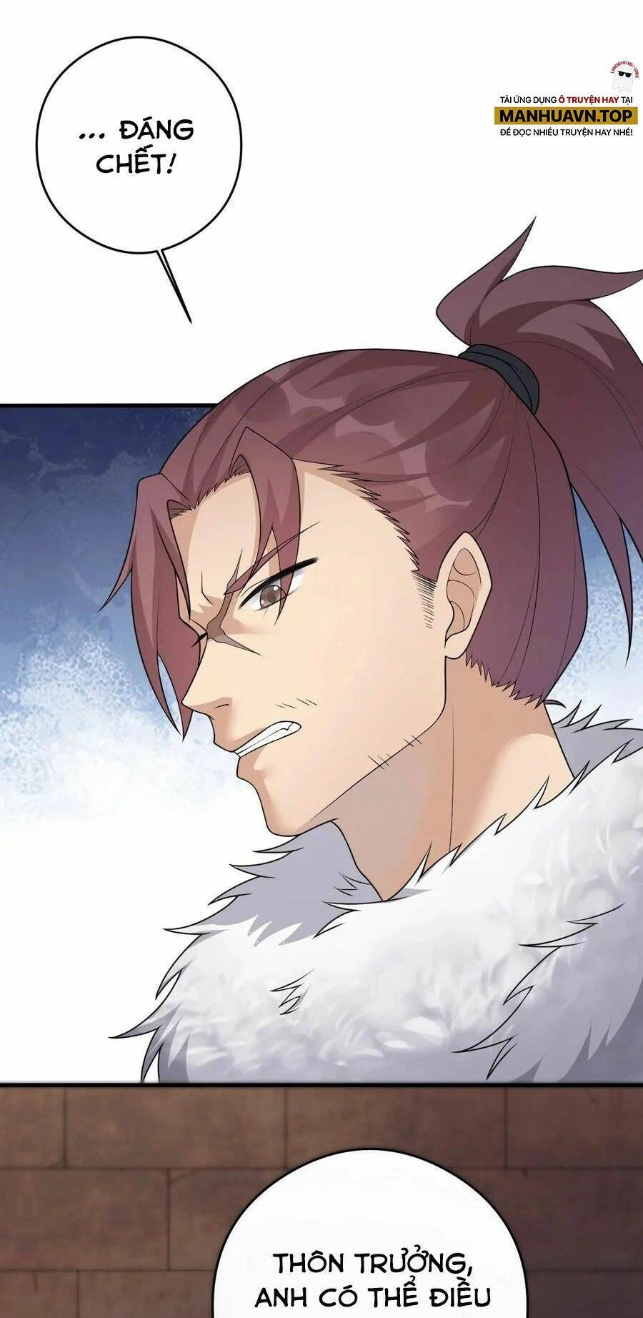 Thôn Trưởng Thôn Tân Thủ Chapter 30 - 5