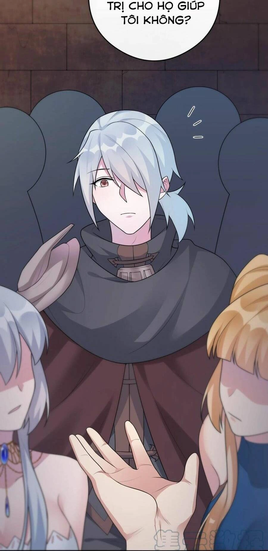 Thôn Trưởng Thôn Tân Thủ Chapter 30 - 6