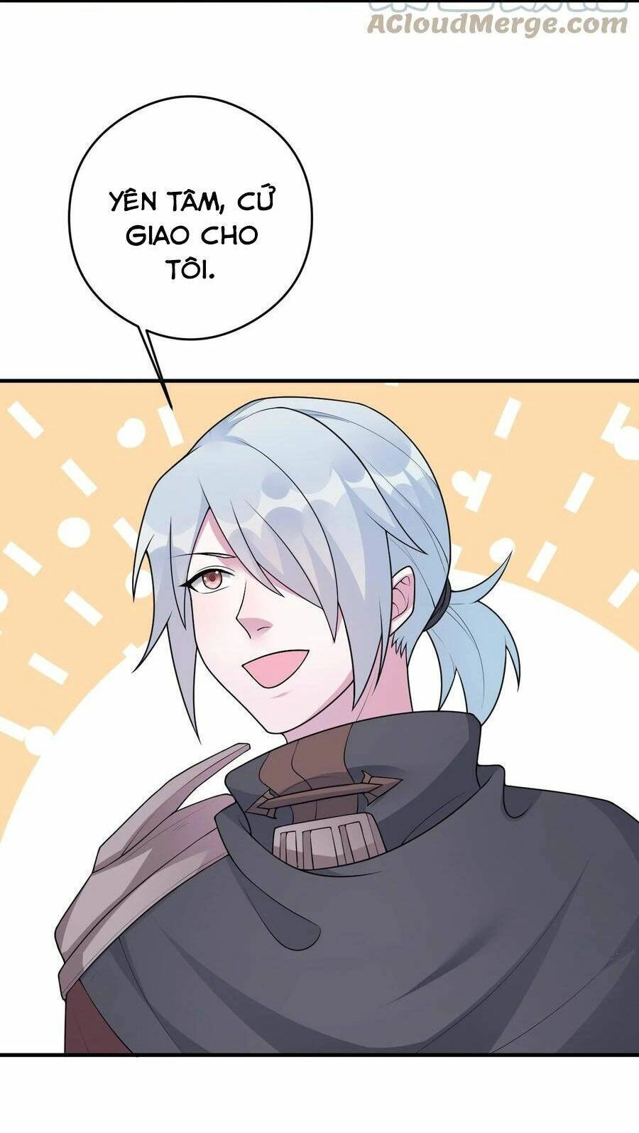 Thôn Trưởng Thôn Tân Thủ Chapter 30 - 7