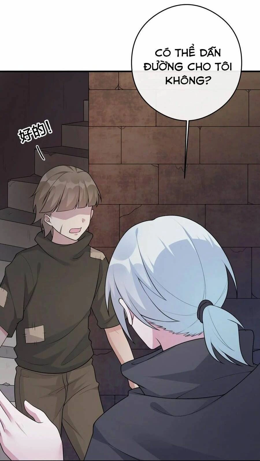 Thôn Trưởng Thôn Tân Thủ Chapter 30 - 8