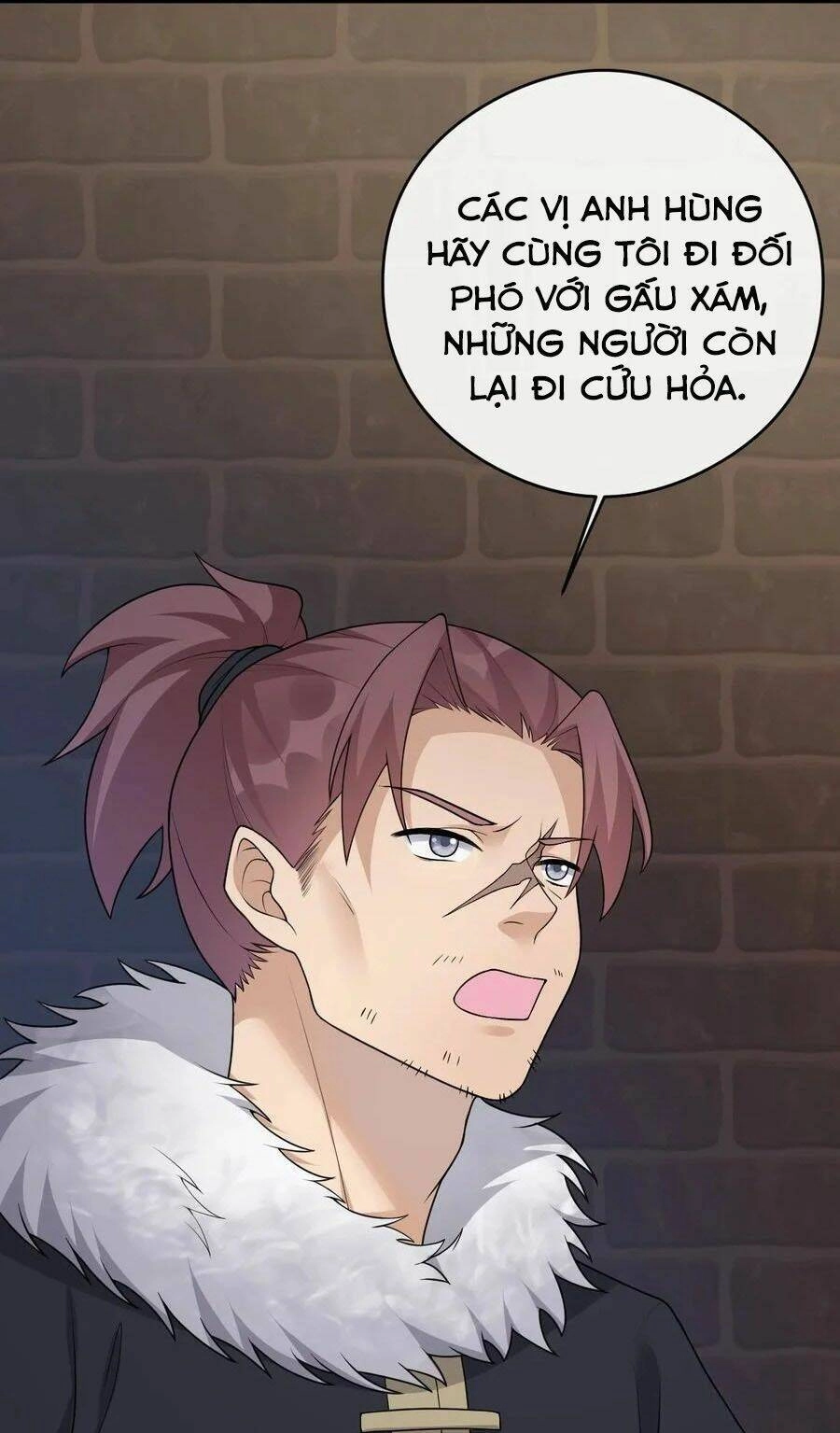 Thôn Trưởng Thôn Tân Thủ Chapter 30 - 9