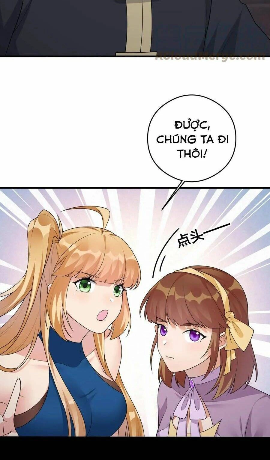 Thôn Trưởng Thôn Tân Thủ Chapter 30 - 10