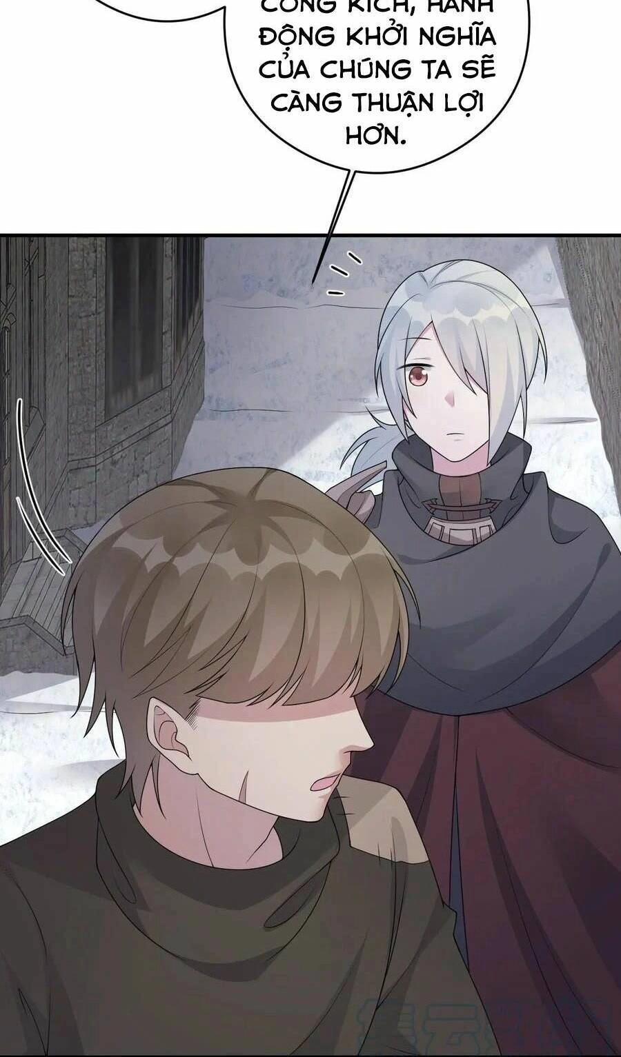 Thôn Trưởng Thôn Tân Thủ Chapter 30 - 16