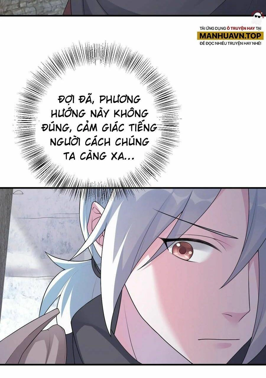 Thôn Trưởng Thôn Tân Thủ Chapter 30 - 18