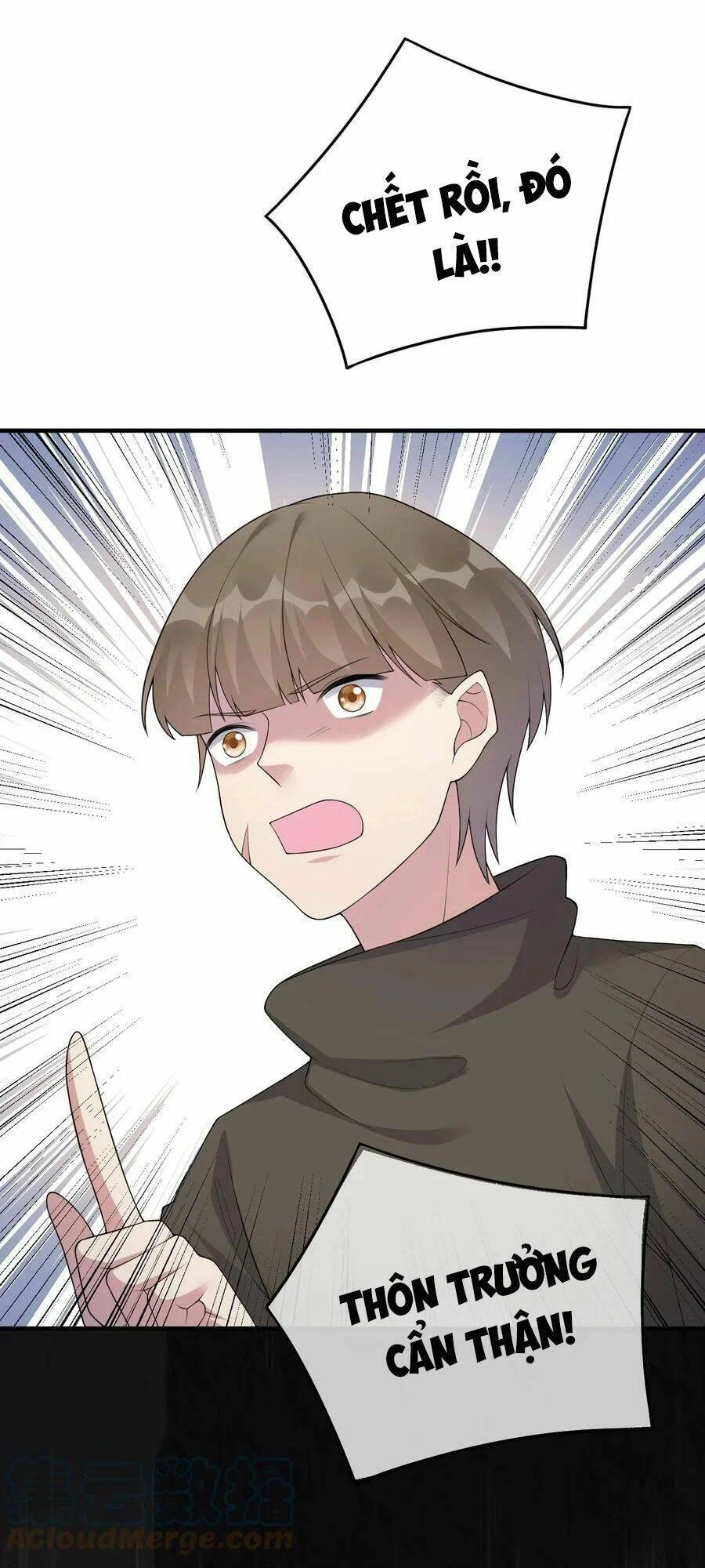 Thôn Trưởng Thôn Tân Thủ Chapter 30 - 19