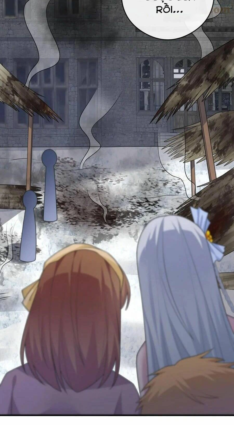 Thôn Trưởng Thôn Tân Thủ Chapter 30 - 31