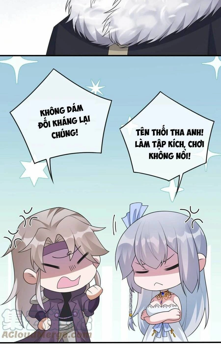 Thôn Trưởng Thôn Tân Thủ Chapter 30 - 33