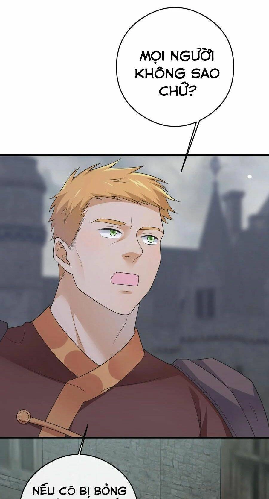 Thôn Trưởng Thôn Tân Thủ Chapter 30 - 34