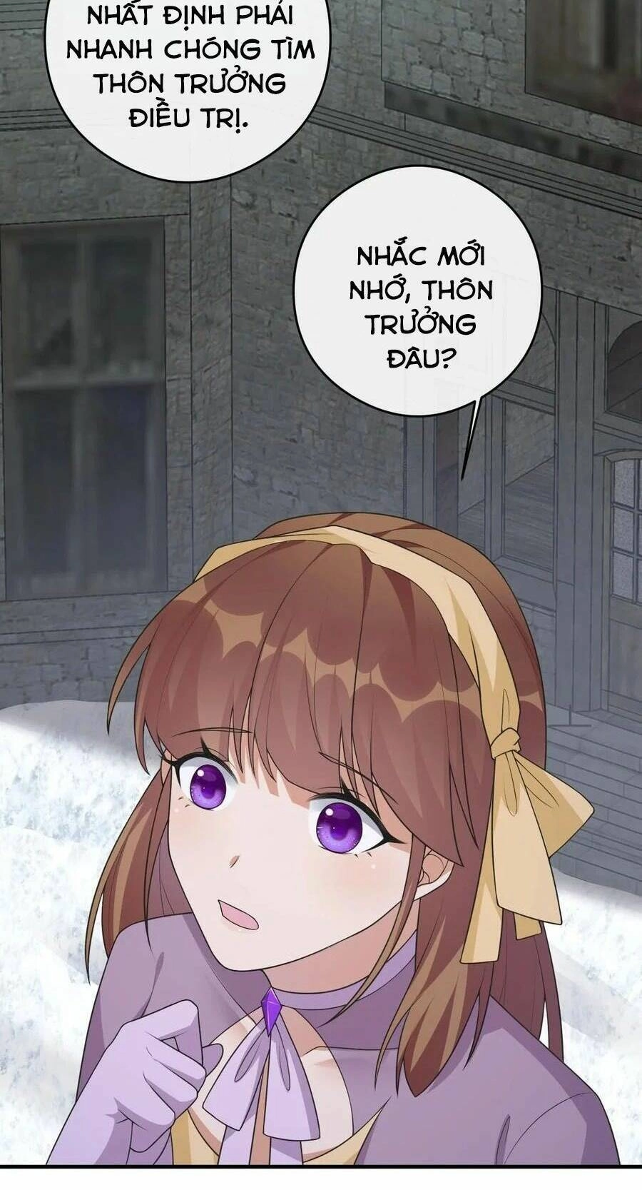 Thôn Trưởng Thôn Tân Thủ Chapter 30 - 35