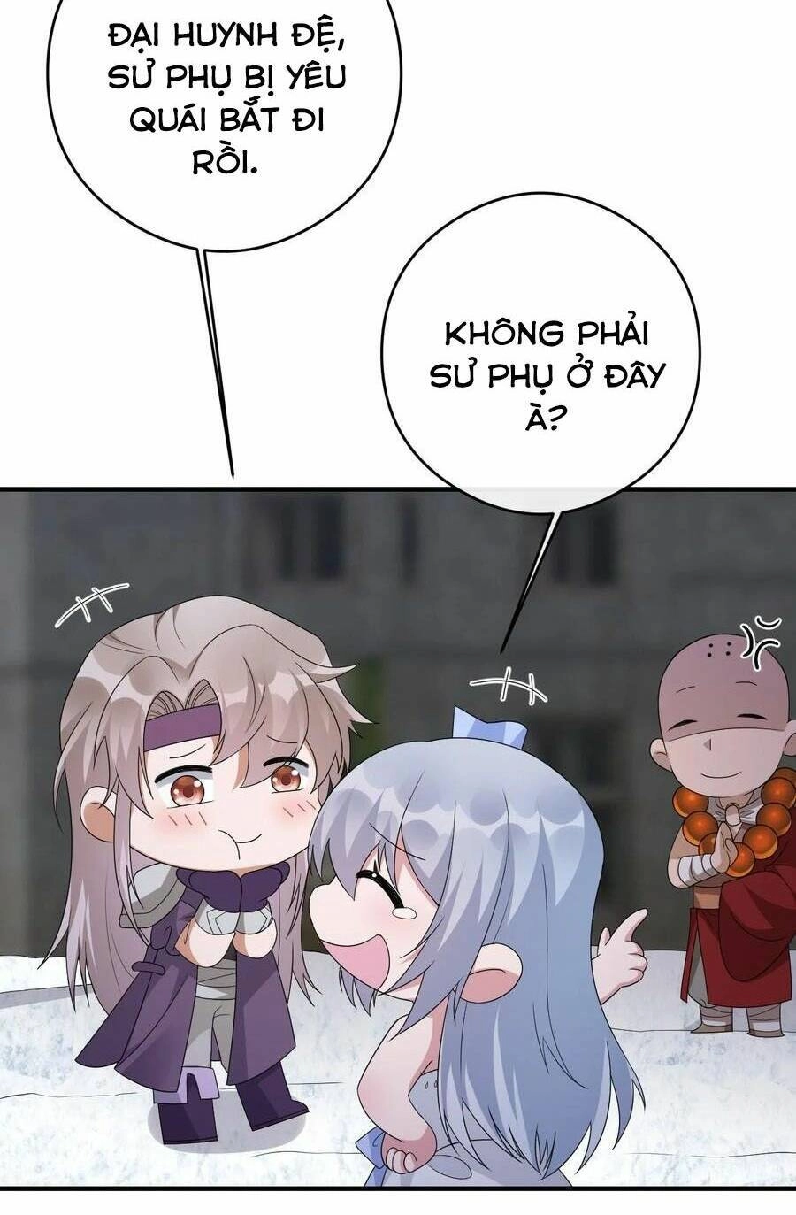 Thôn Trưởng Thôn Tân Thủ Chapter 30 - 45