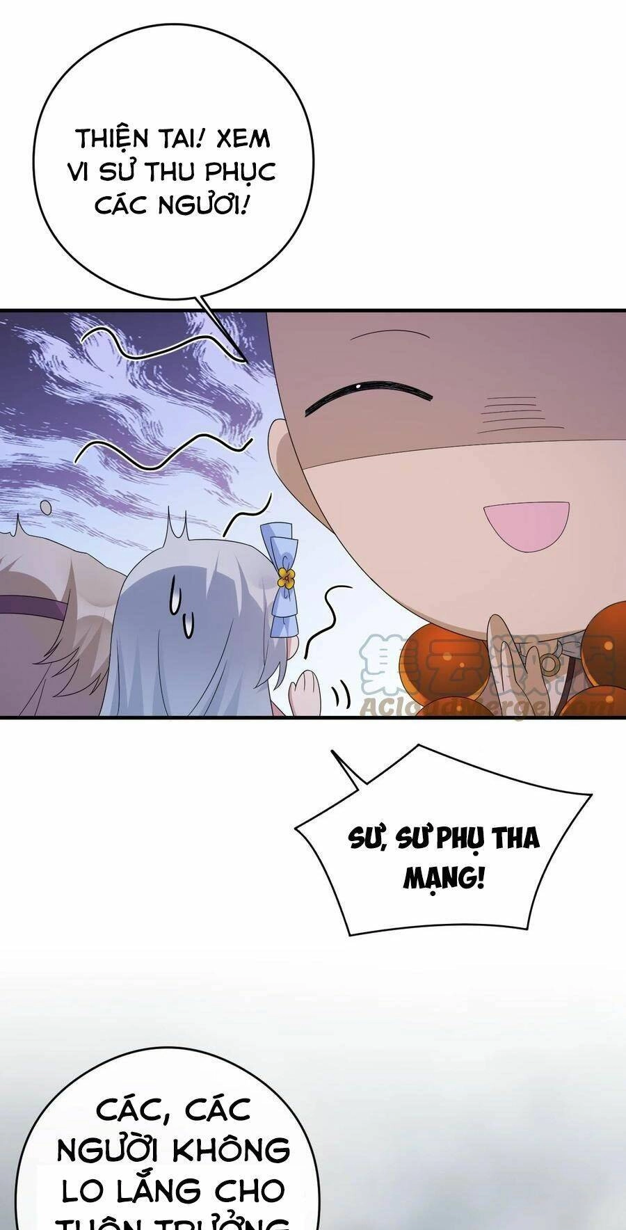 Thôn Trưởng Thôn Tân Thủ Chapter 30 - 46