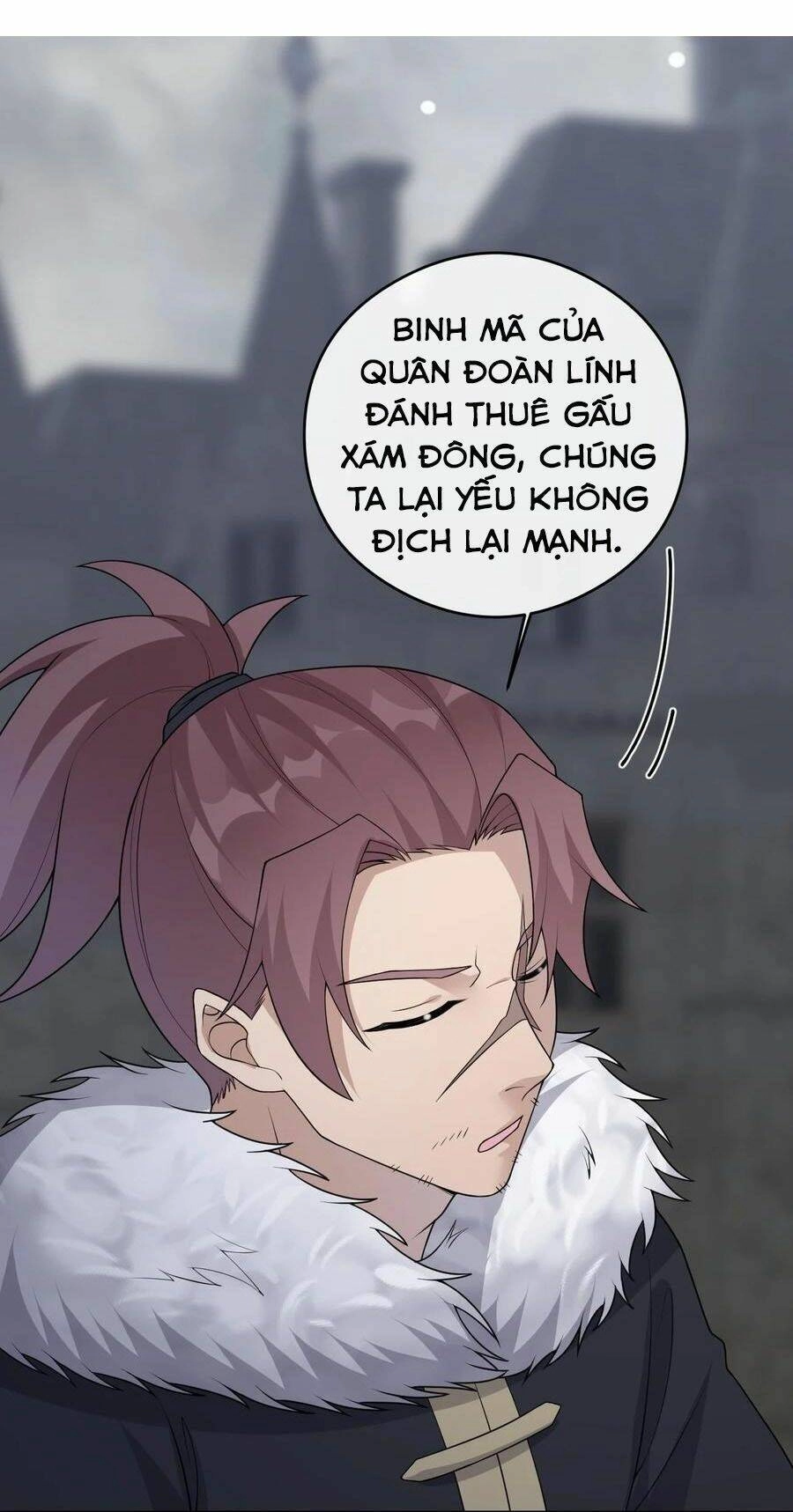 Thôn Trưởng Thôn Tân Thủ Chapter 30 - 50