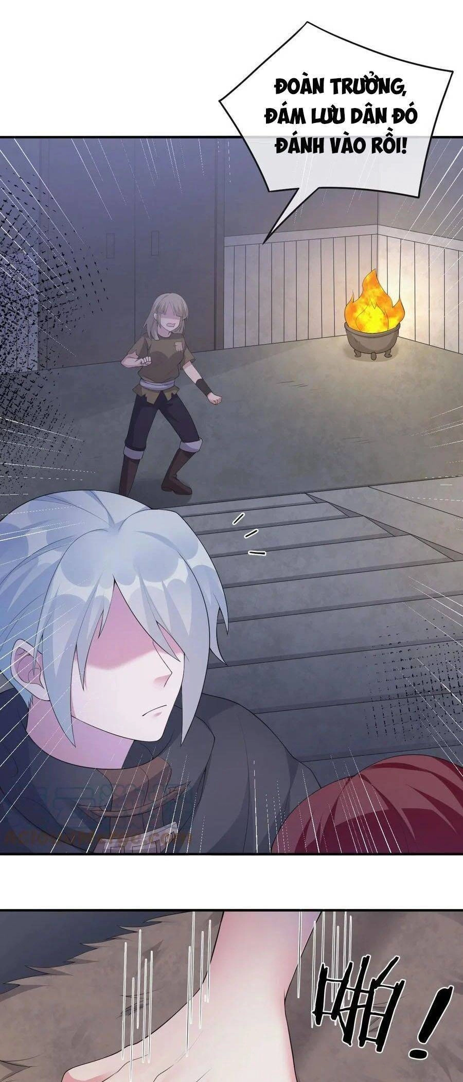 Thôn Trưởng Thôn Tân Thủ Chapter 31 - 10