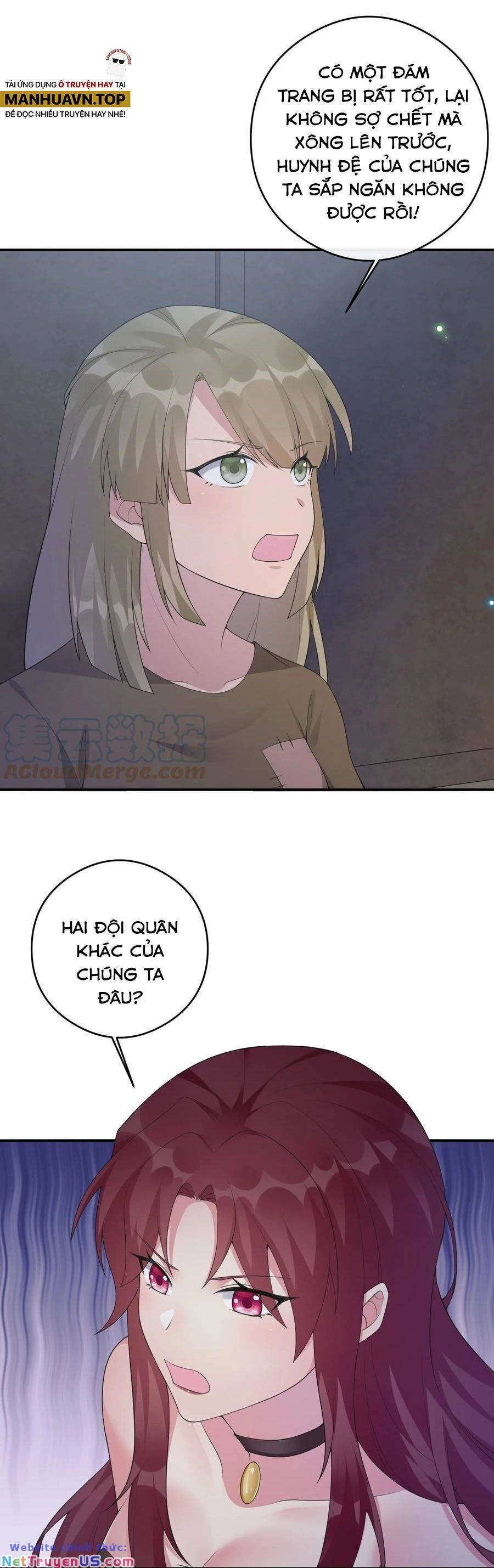 Thôn Trưởng Thôn Tân Thủ Chapter 31 - 12