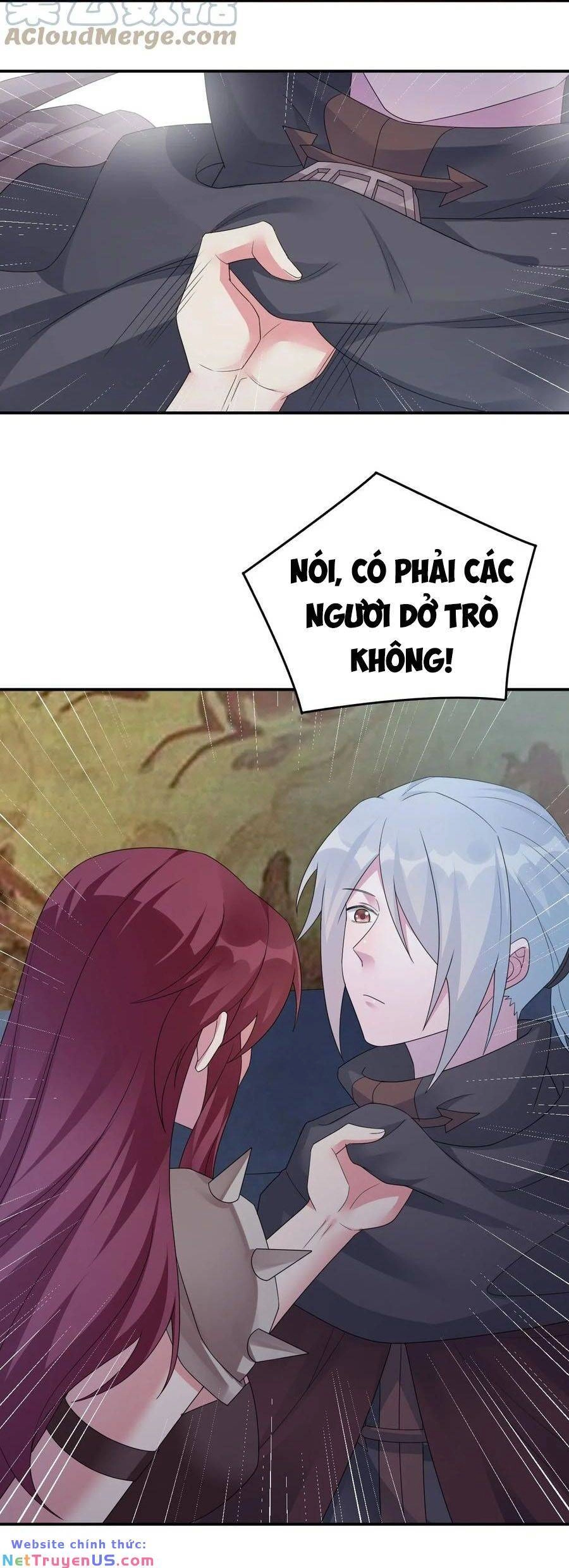 Thôn Trưởng Thôn Tân Thủ Chapter 31 - 14