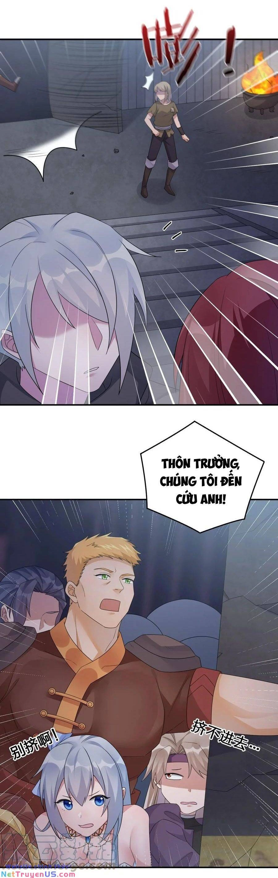 Thôn Trưởng Thôn Tân Thủ Chapter 31 - 16