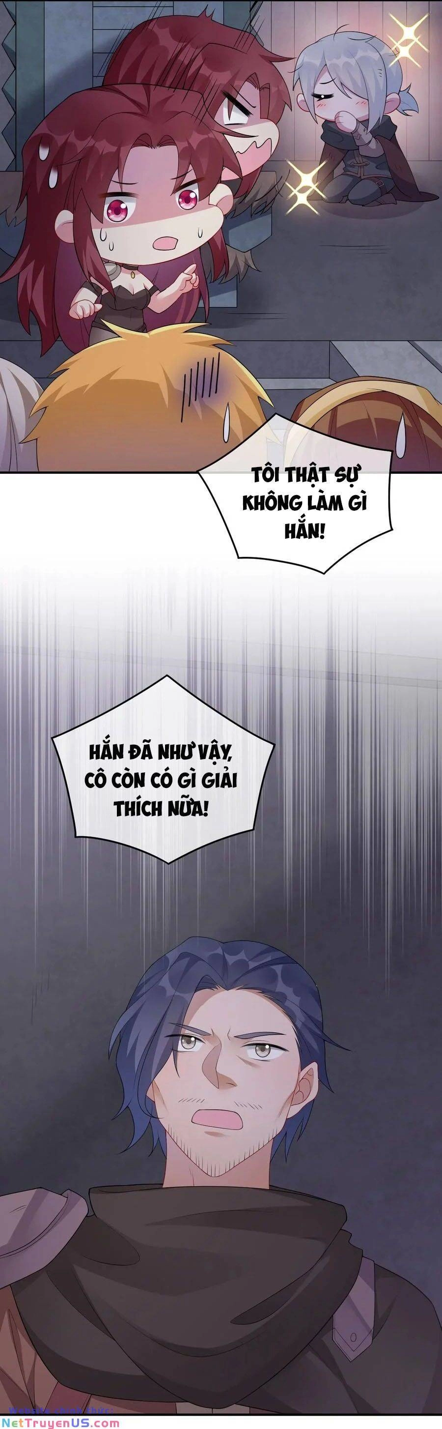 Thôn Trưởng Thôn Tân Thủ Chapter 31 - 19