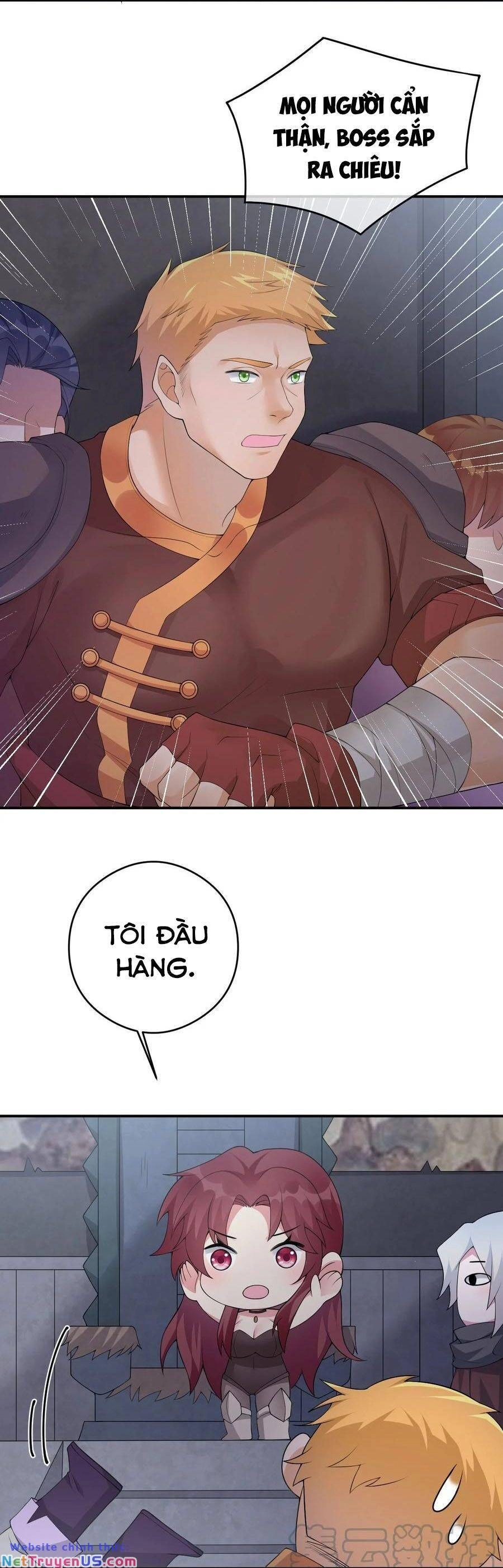 Thôn Trưởng Thôn Tân Thủ Chapter 31 - 22