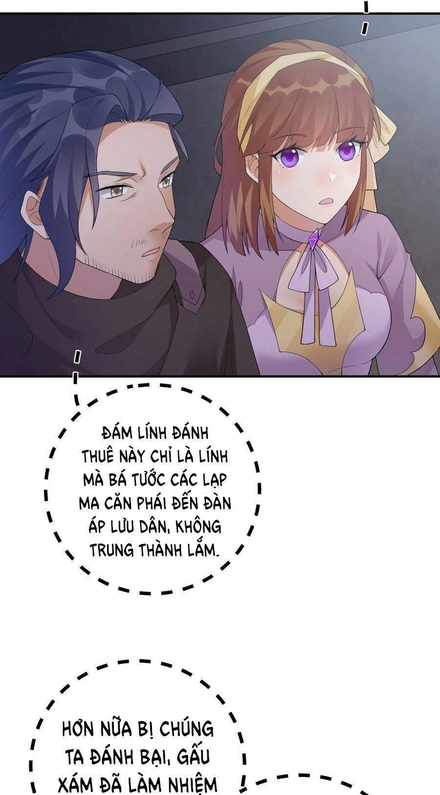 Thôn Trưởng Thôn Tân Thủ Chapter 31 - 24