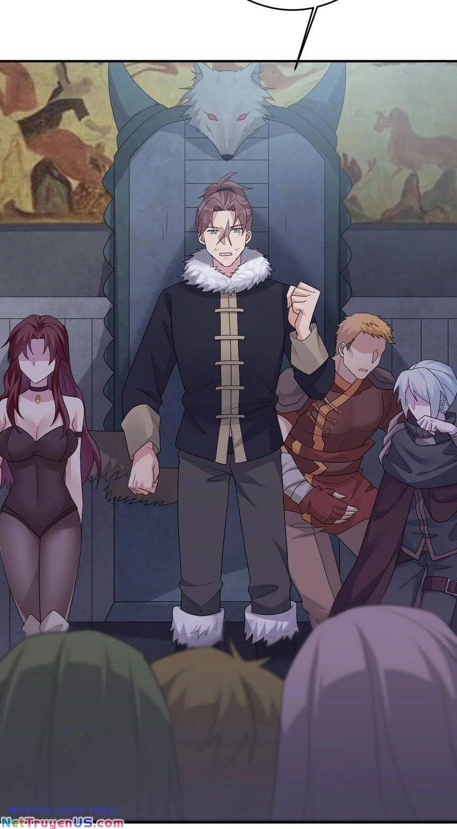 Thôn Trưởng Thôn Tân Thủ Chapter 31 - 27