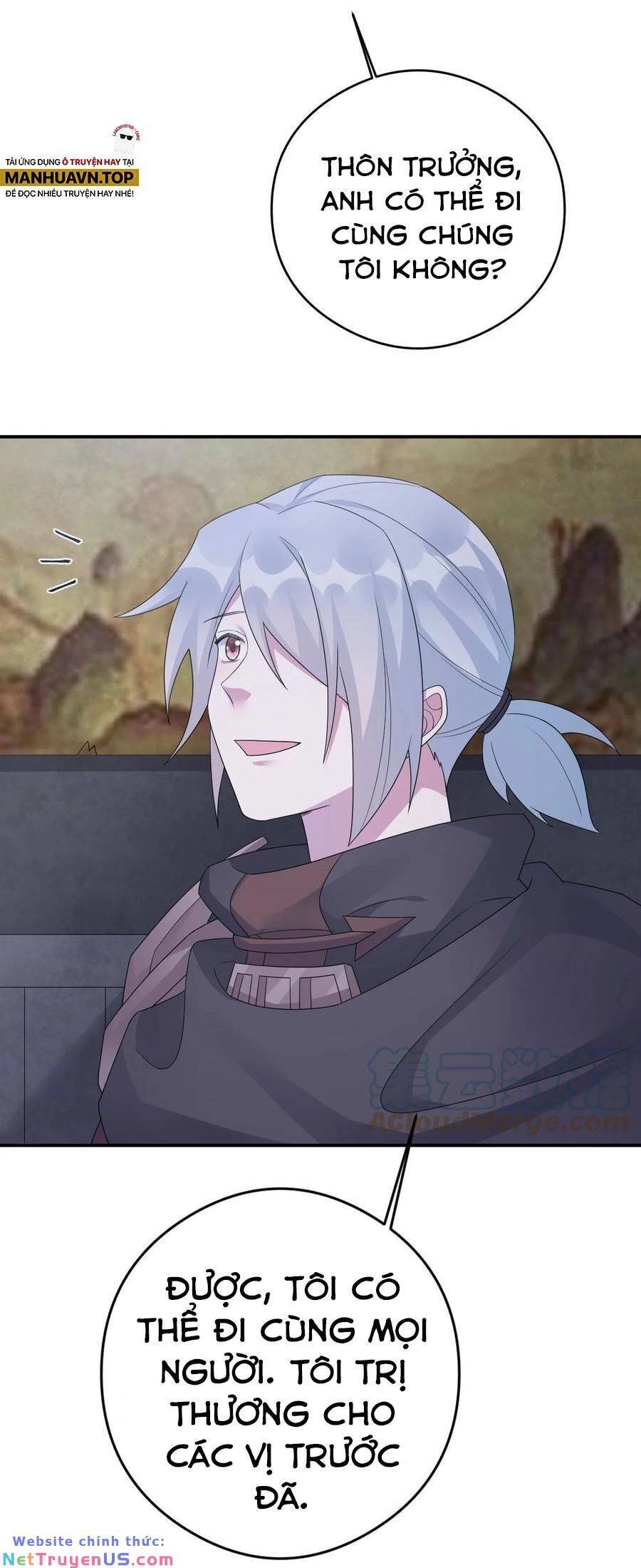 Thôn Trưởng Thôn Tân Thủ Chapter 31 - 28