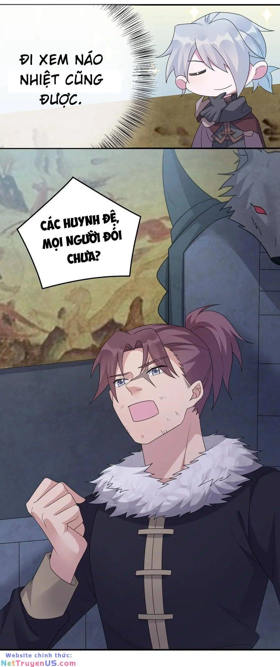 Thôn Trưởng Thôn Tân Thủ Chapter 31 - 29