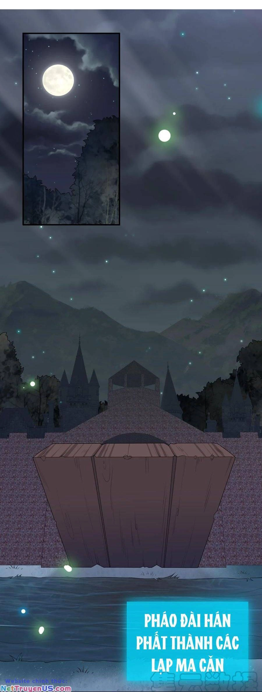 Thôn Trưởng Thôn Tân Thủ Chapter 31 - 32