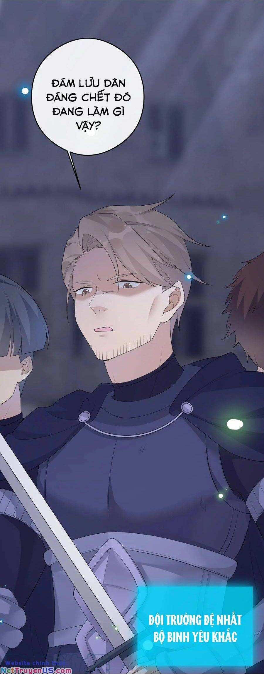 Thôn Trưởng Thôn Tân Thủ Chapter 31 - 34