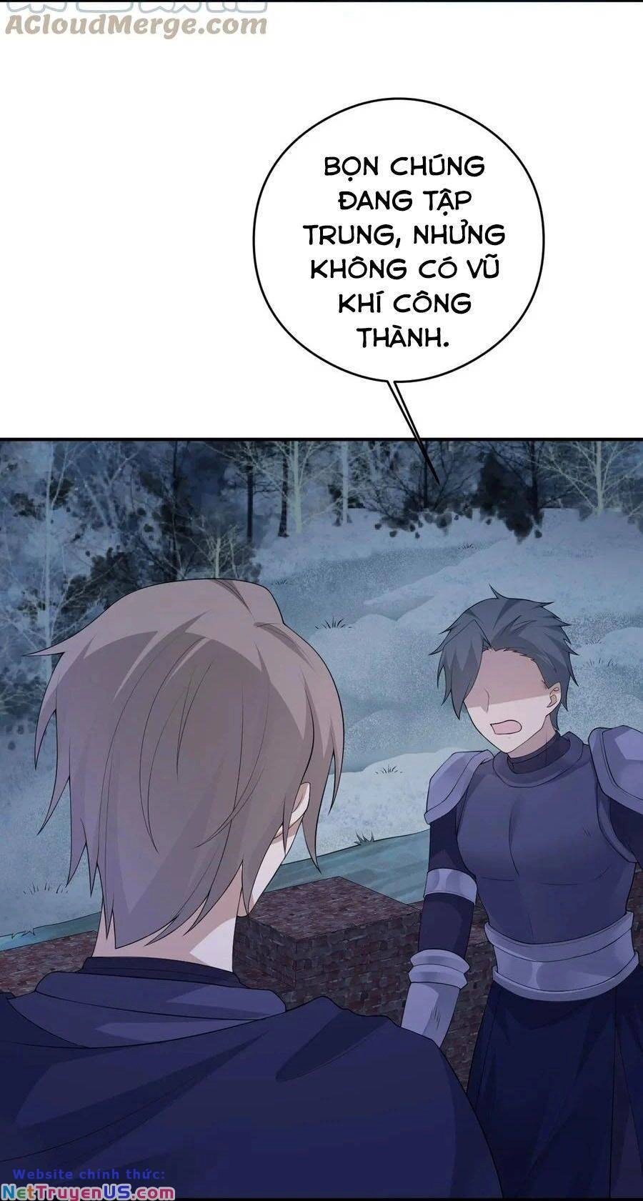 Thôn Trưởng Thôn Tân Thủ Chapter 31 - 35