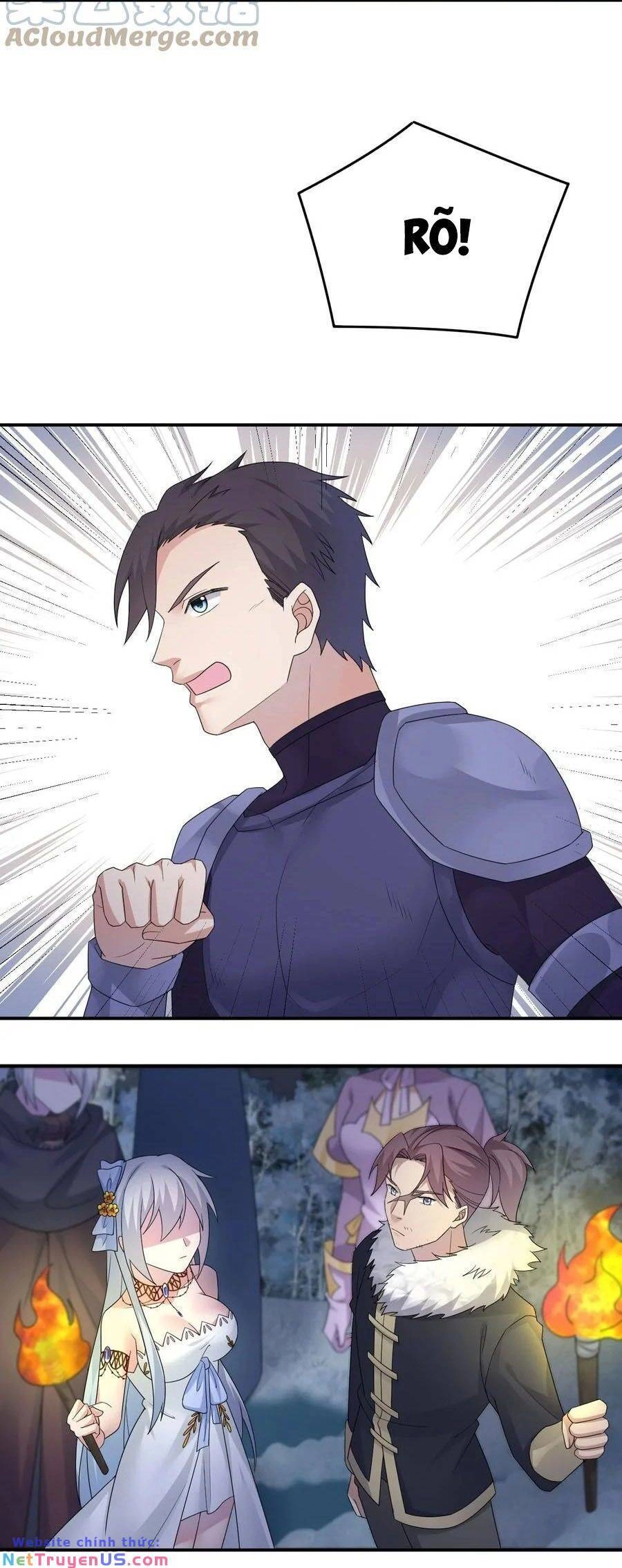 Thôn Trưởng Thôn Tân Thủ Chapter 31 - 37