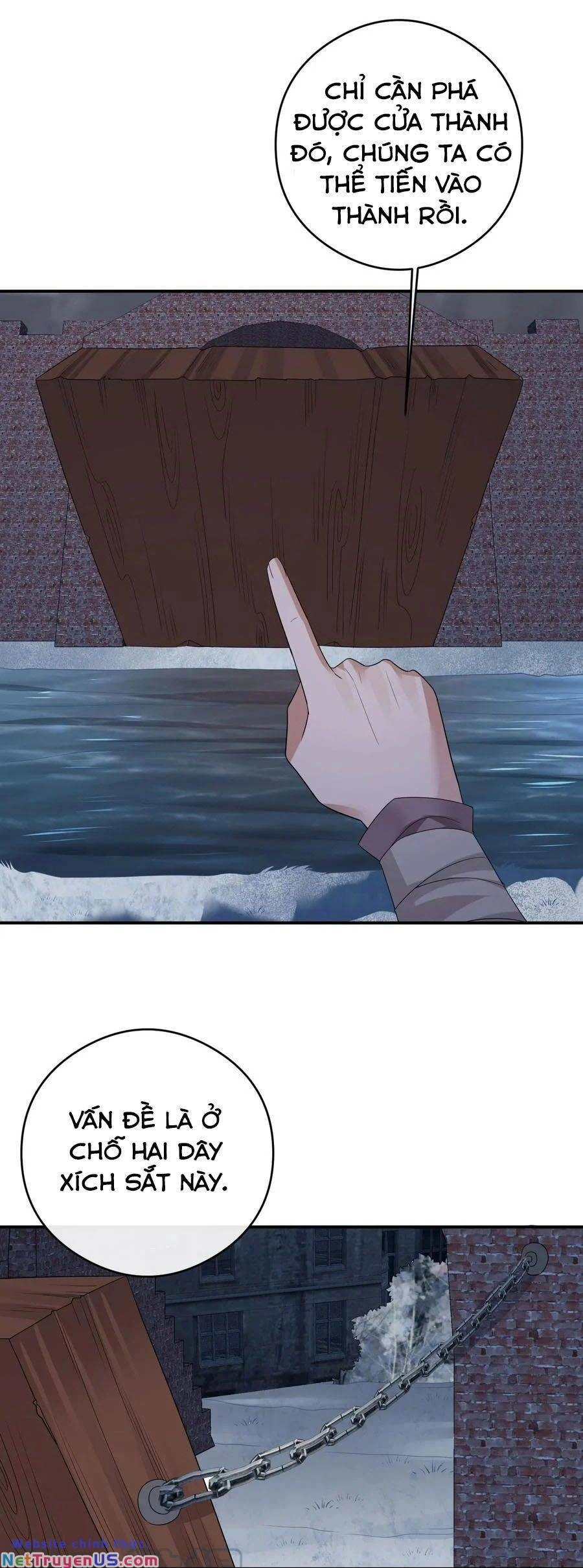 Thôn Trưởng Thôn Tân Thủ Chapter 31 - 38