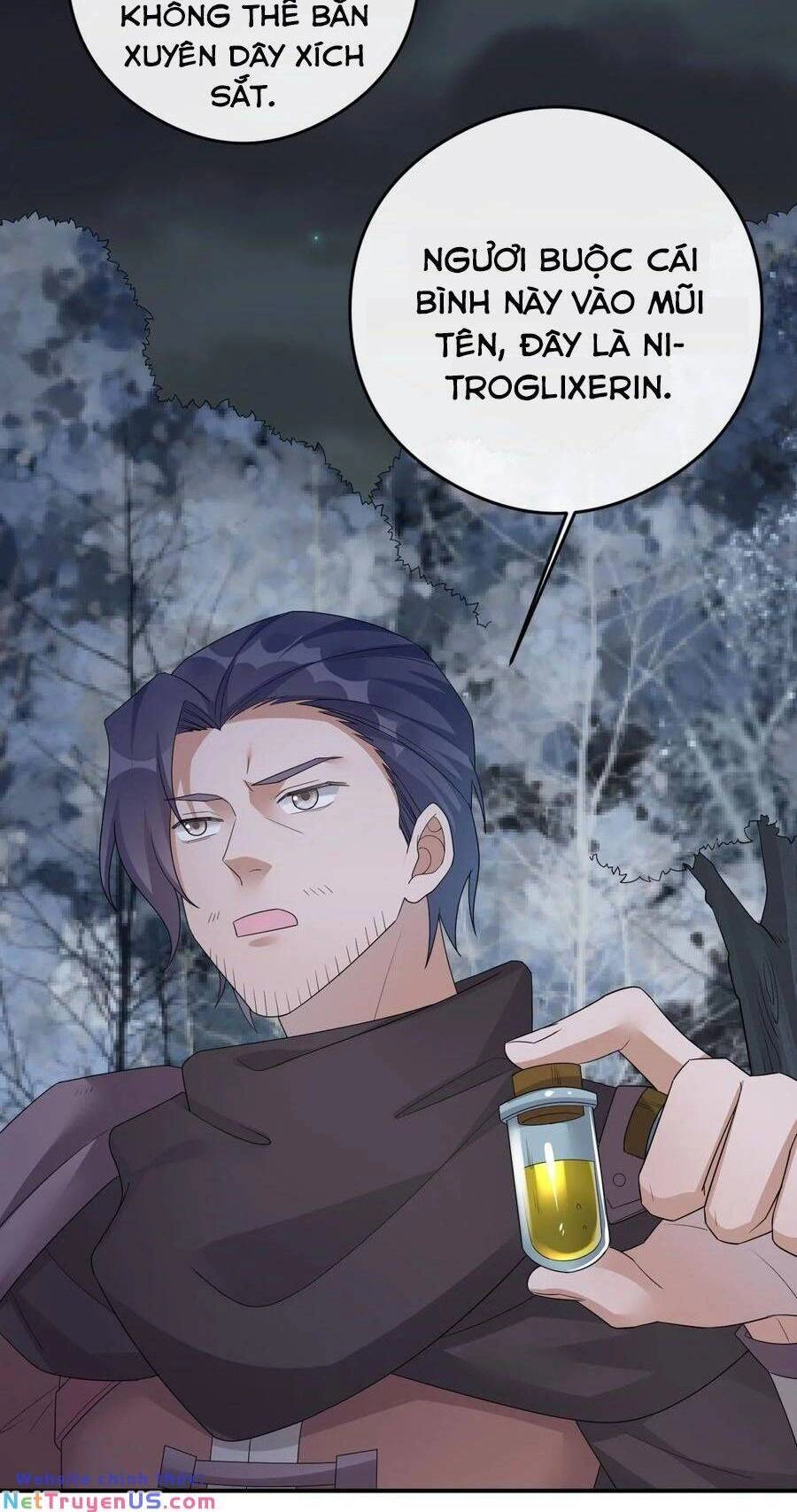 Thôn Trưởng Thôn Tân Thủ Chapter 31 - 40