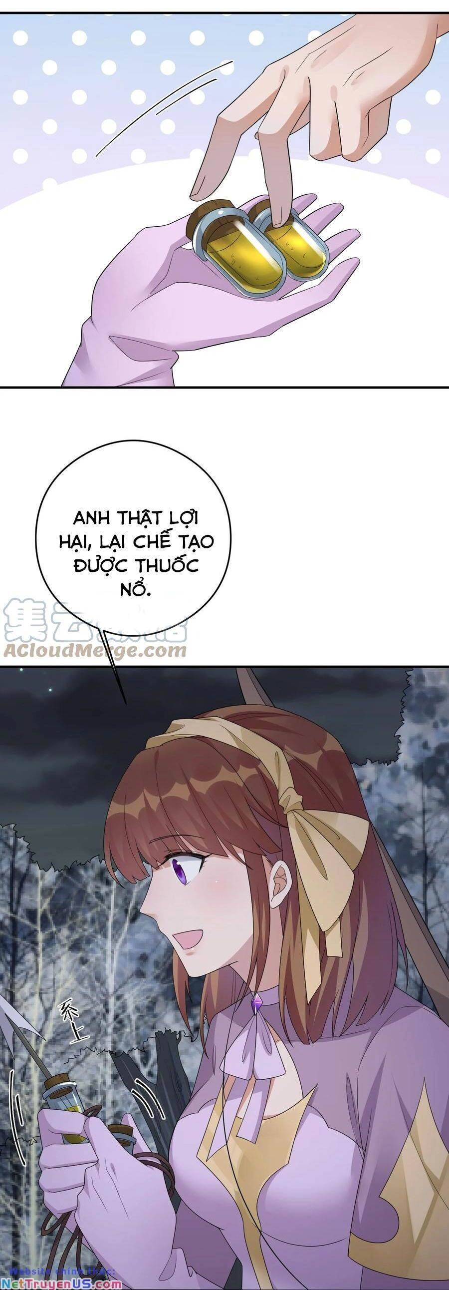 Thôn Trưởng Thôn Tân Thủ Chapter 31 - 41