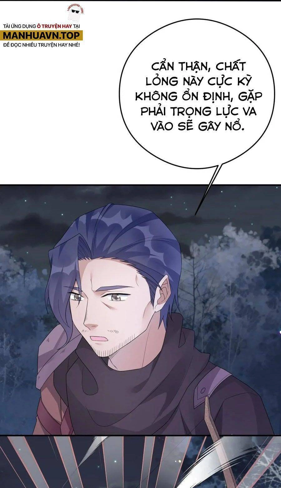 Thôn Trưởng Thôn Tân Thủ Chapter 31 - 42