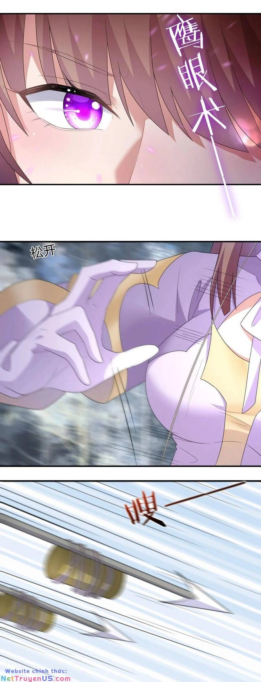 Thôn Trưởng Thôn Tân Thủ Chapter 31 - 44