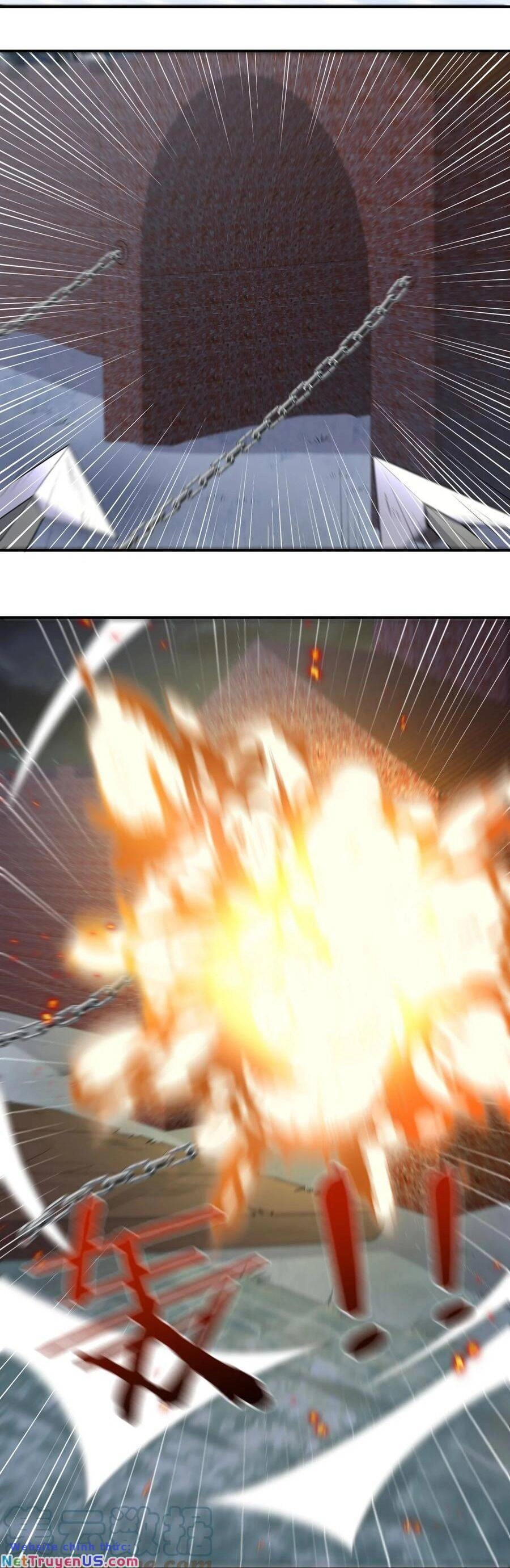 Thôn Trưởng Thôn Tân Thủ Chapter 31 - 45