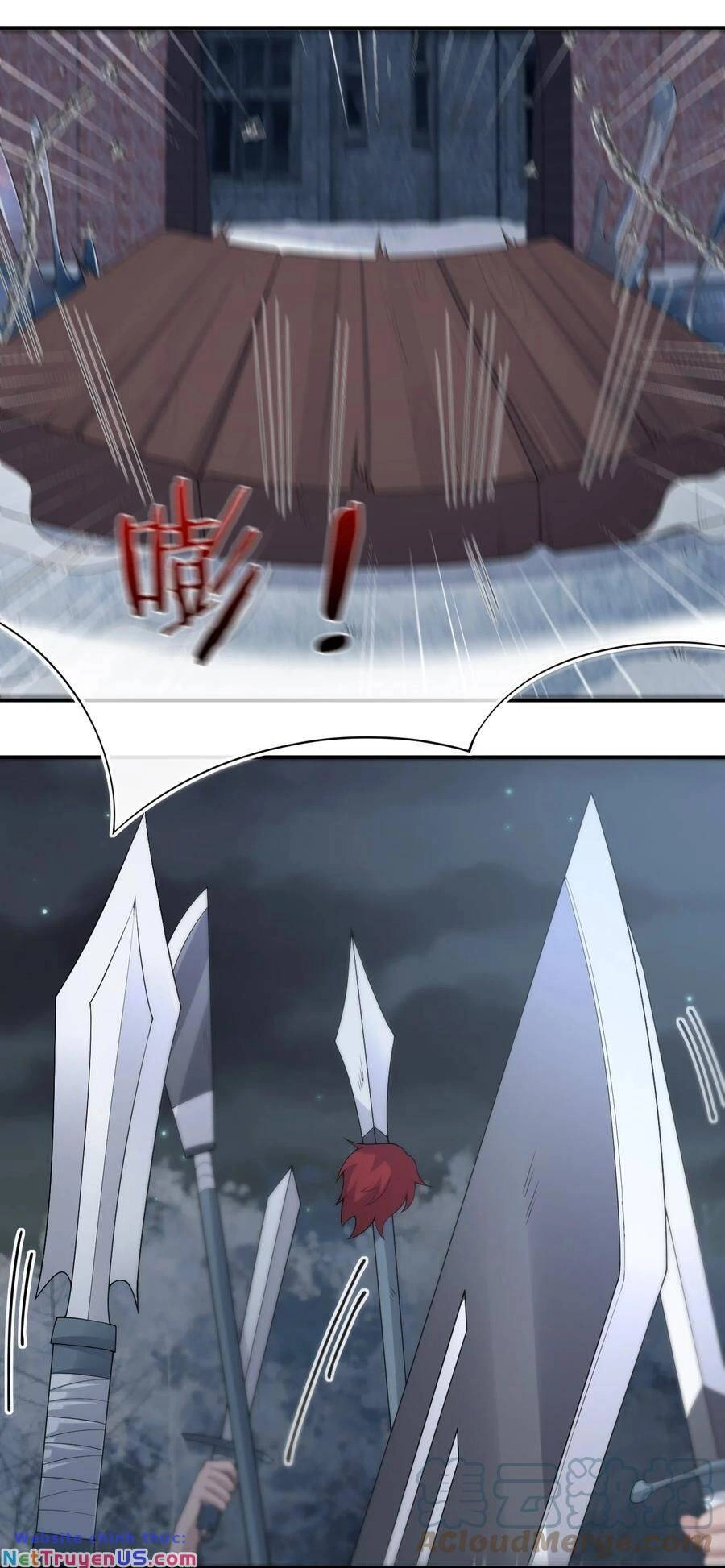 Thôn Trưởng Thôn Tân Thủ Chapter 31 - 47