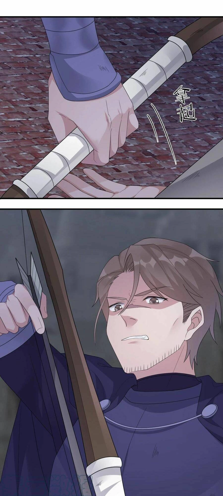 Thôn Trưởng Thôn Tân Thủ Chapter 32 - 7