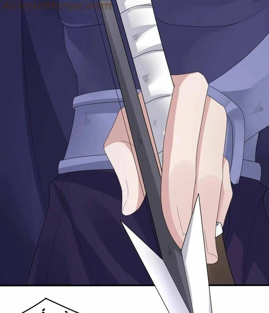 Thôn Trưởng Thôn Tân Thủ Chapter 32 - 8