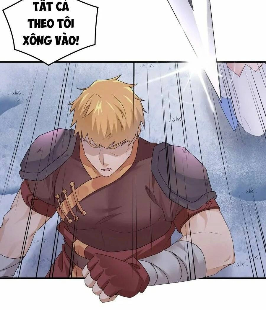 Thôn Trưởng Thôn Tân Thủ Chapter 32 - 9