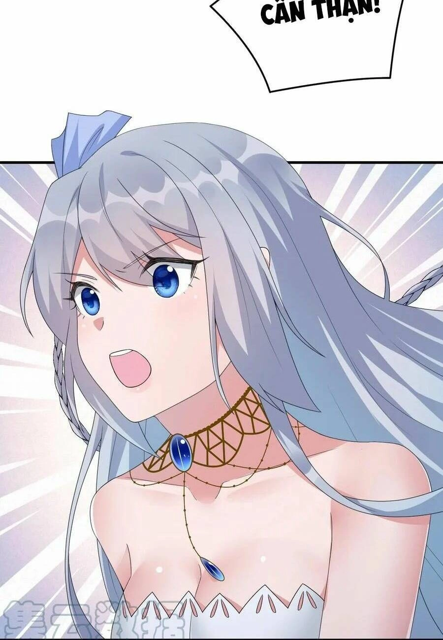 Thôn Trưởng Thôn Tân Thủ Chapter 32 - 11