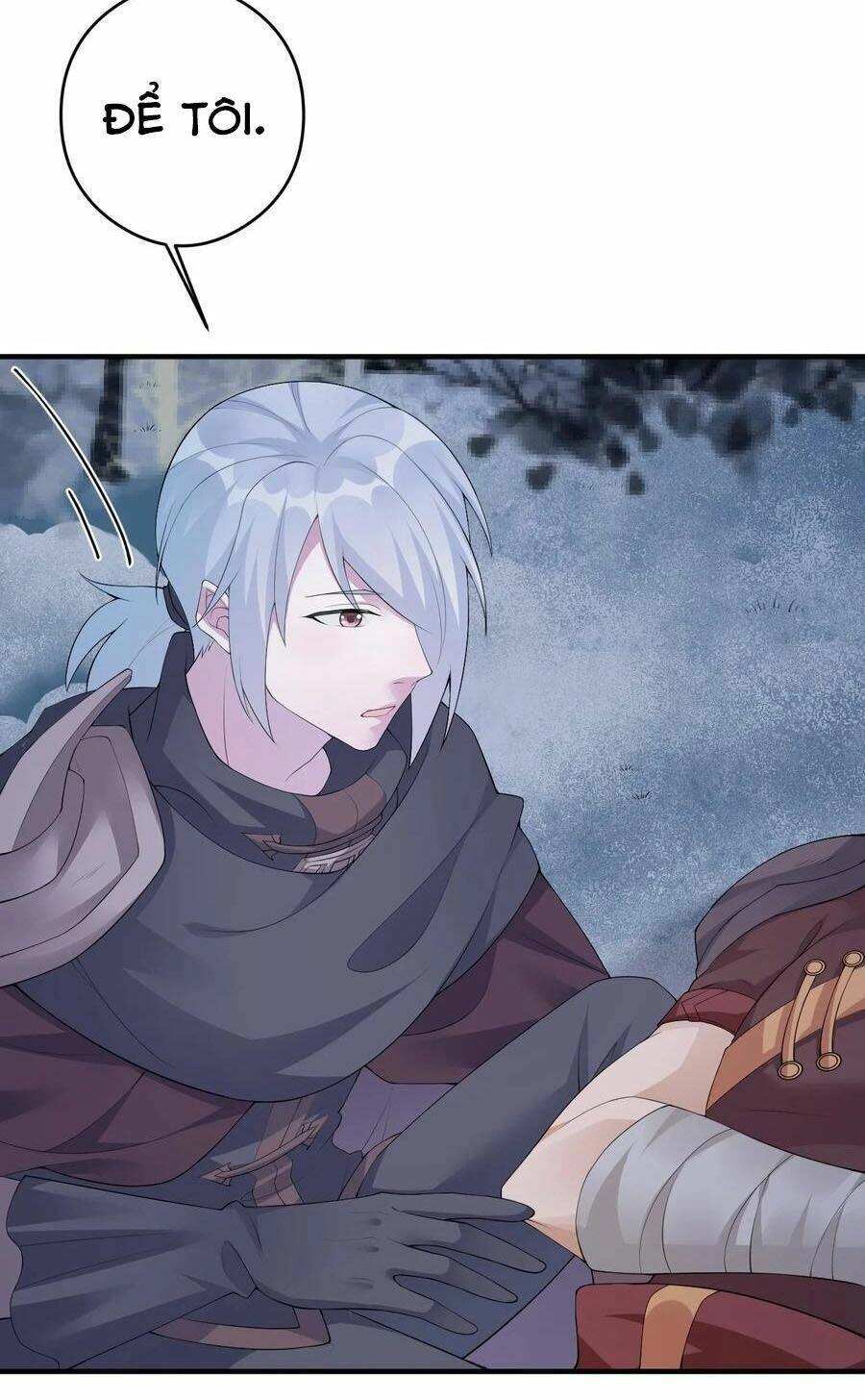 Thôn Trưởng Thôn Tân Thủ Chapter 32 - 15