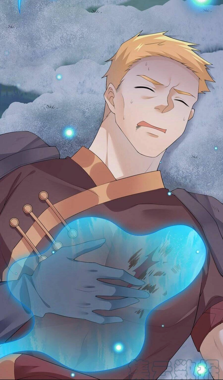 Thôn Trưởng Thôn Tân Thủ Chapter 32 - 17