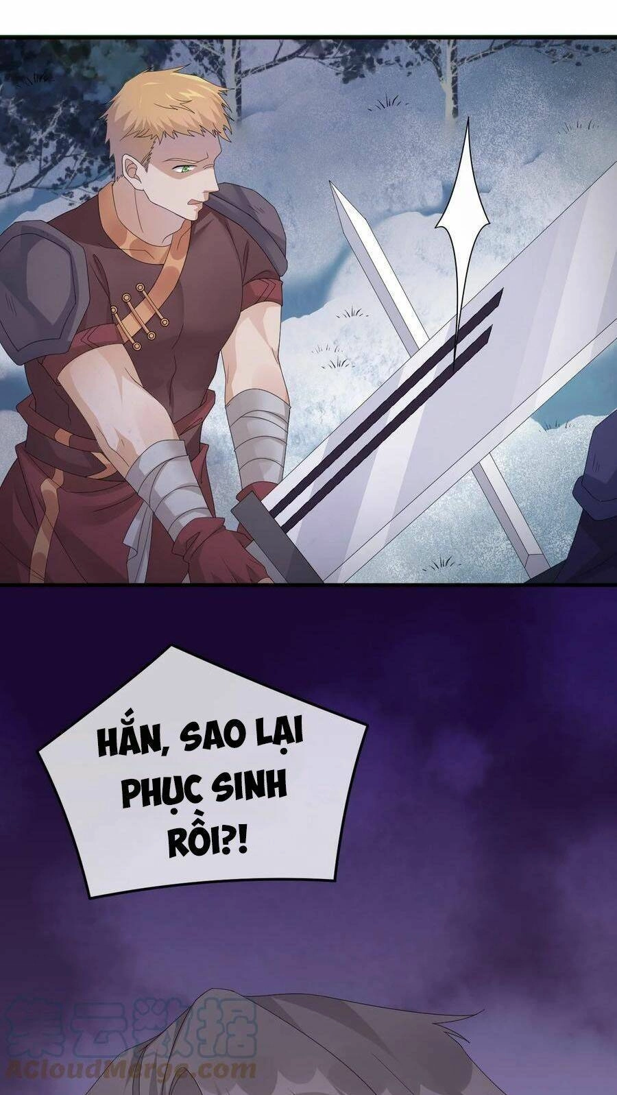 Thôn Trưởng Thôn Tân Thủ Chapter 32 - 20