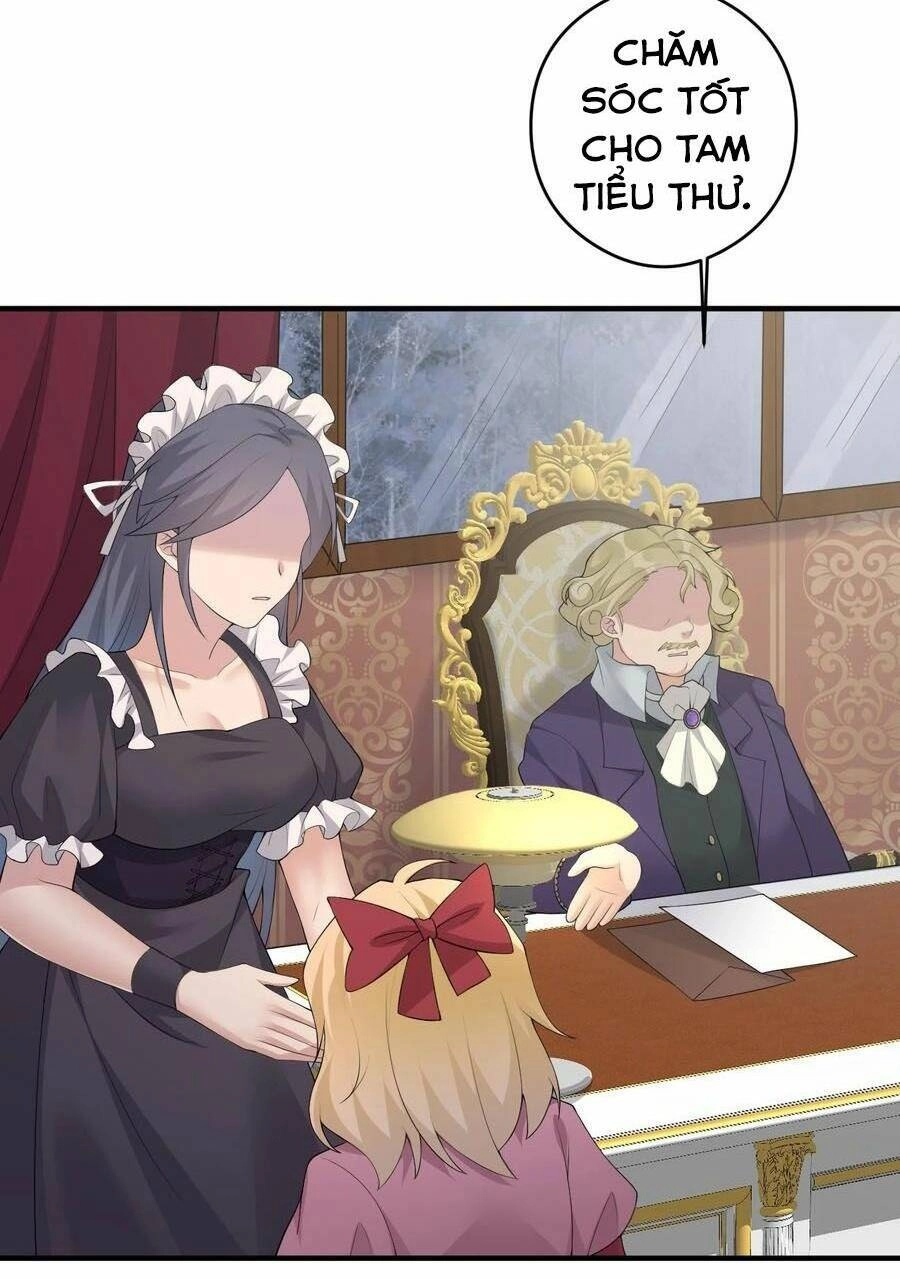 Thôn Trưởng Thôn Tân Thủ Chapter 32 - 31