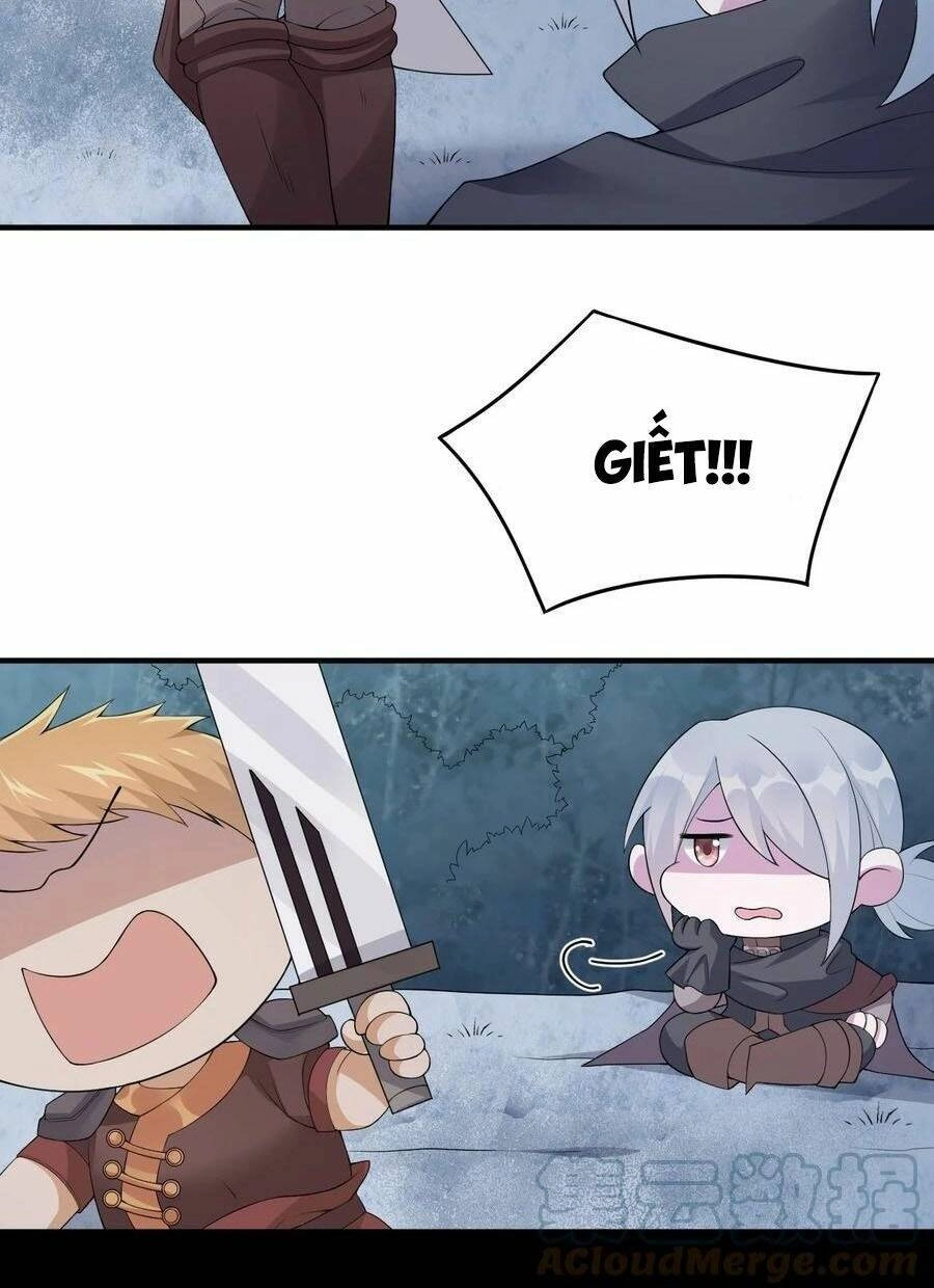 Thôn Trưởng Thôn Tân Thủ Chapter 32 - 55