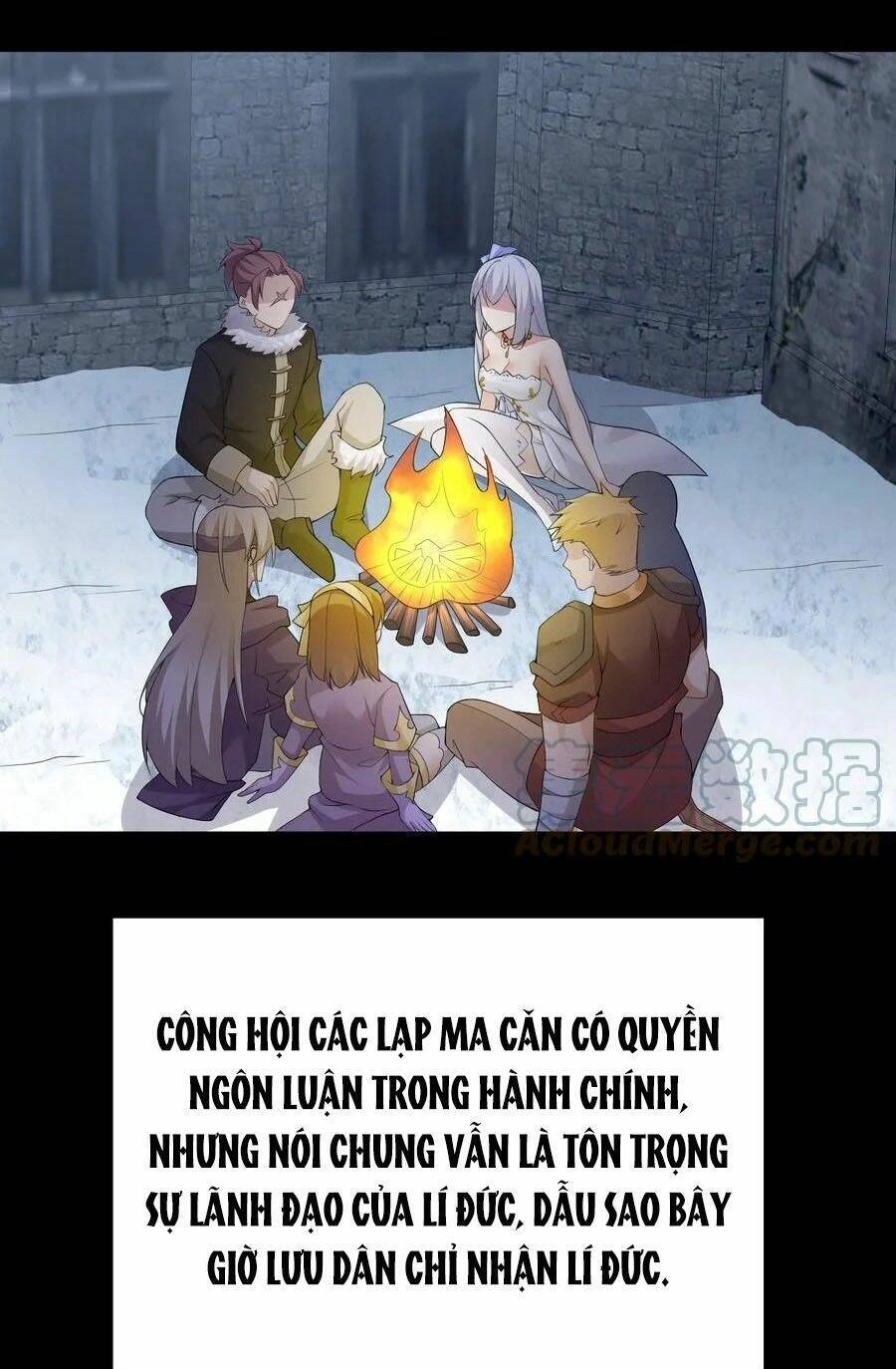 Thôn Trưởng Thôn Tân Thủ Chapter 32 - 60