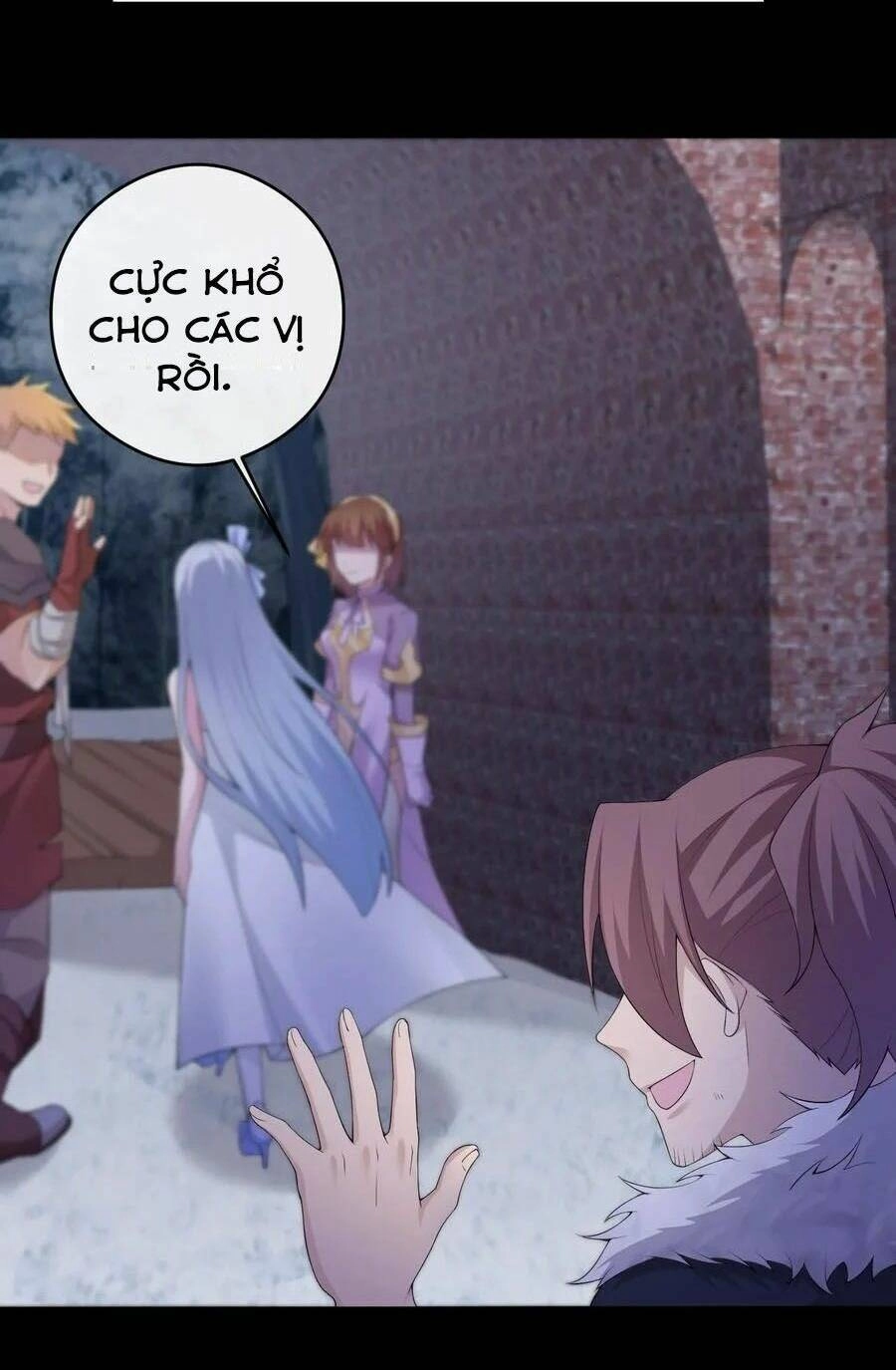 Thôn Trưởng Thôn Tân Thủ Chapter 32 - 61